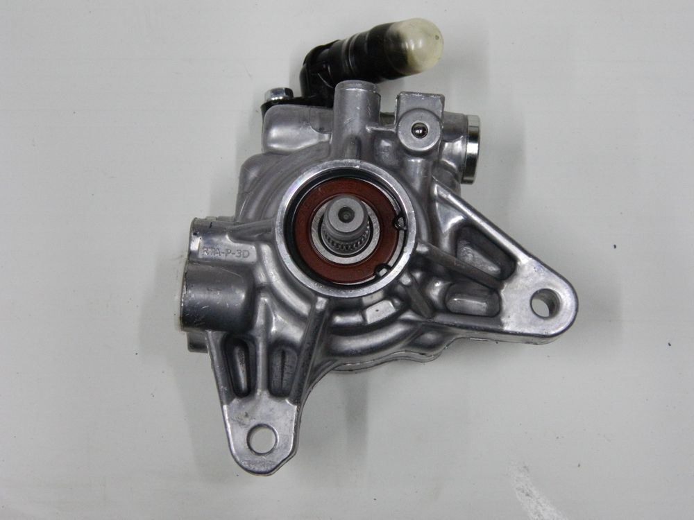 Насос ГУР GENERAL PARTS 56110RAAA02 HONDA CR-V, RD4, RD5, K20A, K20A4, K20A5, K24A1, K24Z1