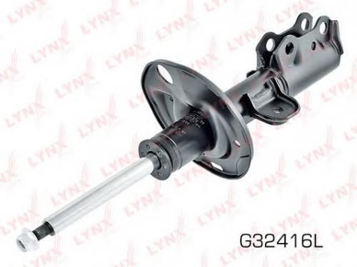 Амортизатор TOYOTA 48520-80200