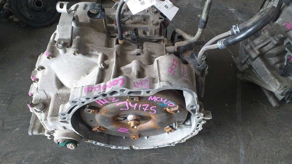 АКПП TOYOTA HARRIER MCV101MZFE (Контрактный)