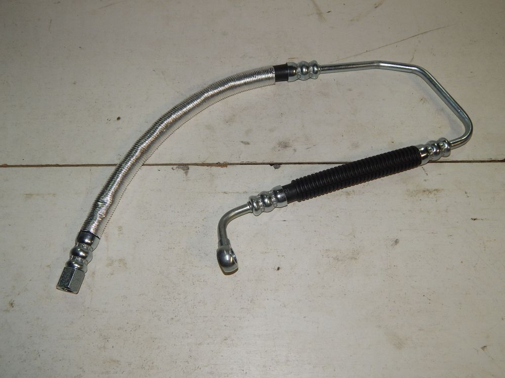 Шланг гидроусилителя GENERAL PARTS 4441133110 TOYOTA CAMRY MCV30 01-06
