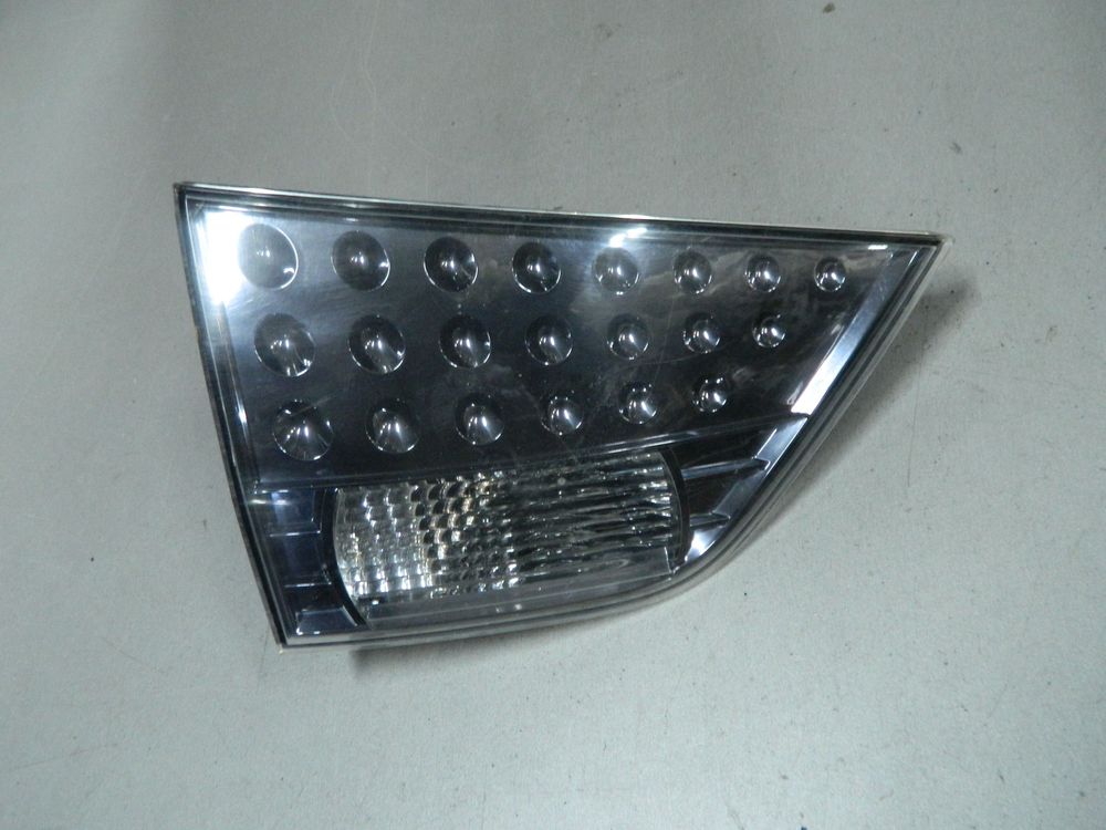 Фонарь MITSUBISHI OUTLANDER CW5W Зад Лев (Контрактный) 68000305