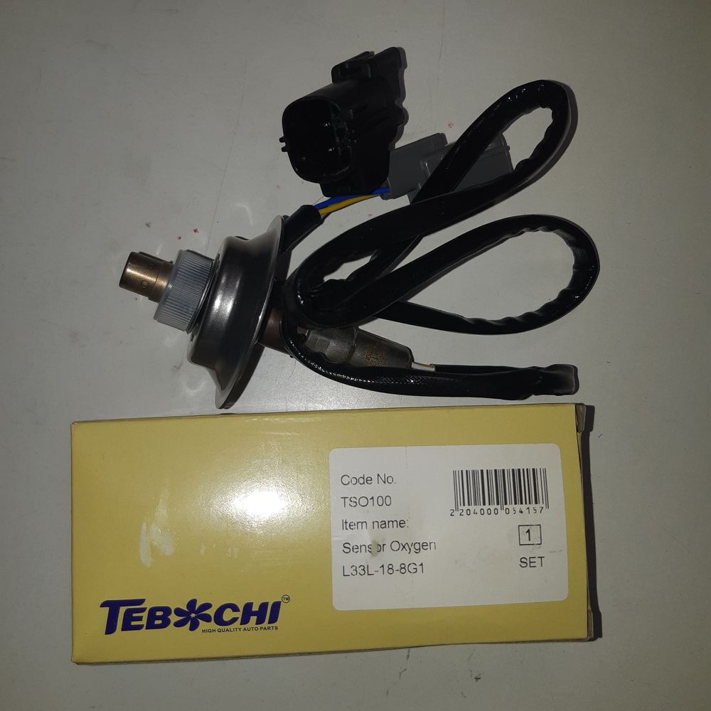Датчик кислородный GENERAL PARTS TSO100 MAZDA CX-7