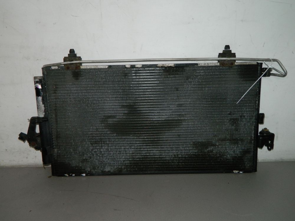 Радиатор кондиционера TOYOTA RAV4 ACA21 1AZ (Контрактный) 03344741