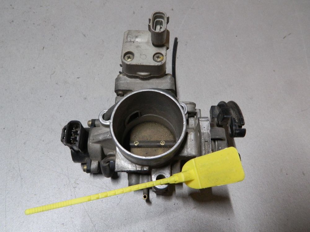 Дроссельная заслонка HONDA D13B (Контрактный) 79780765