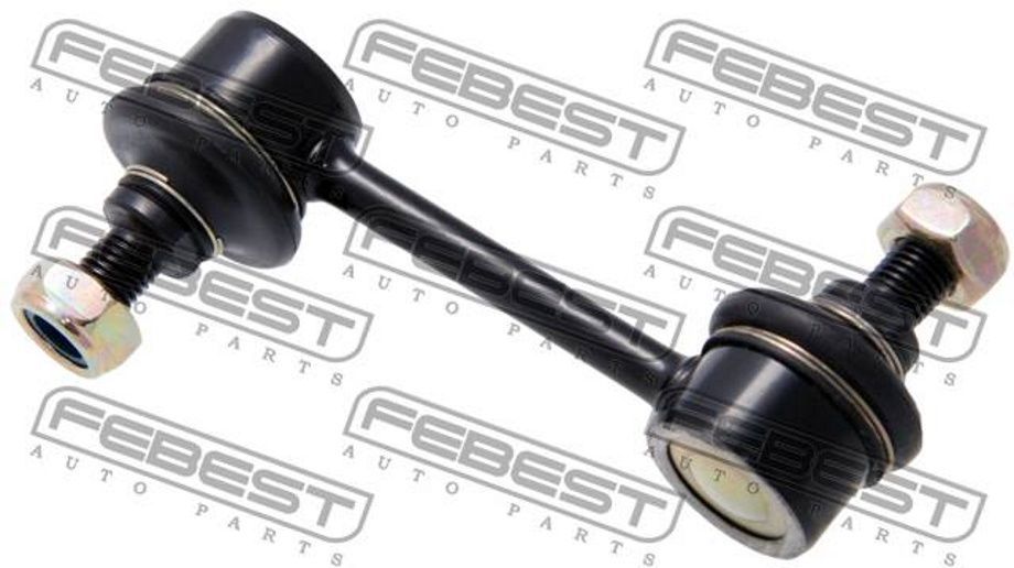 Тяга стабилизатора FEBEST 0123124R