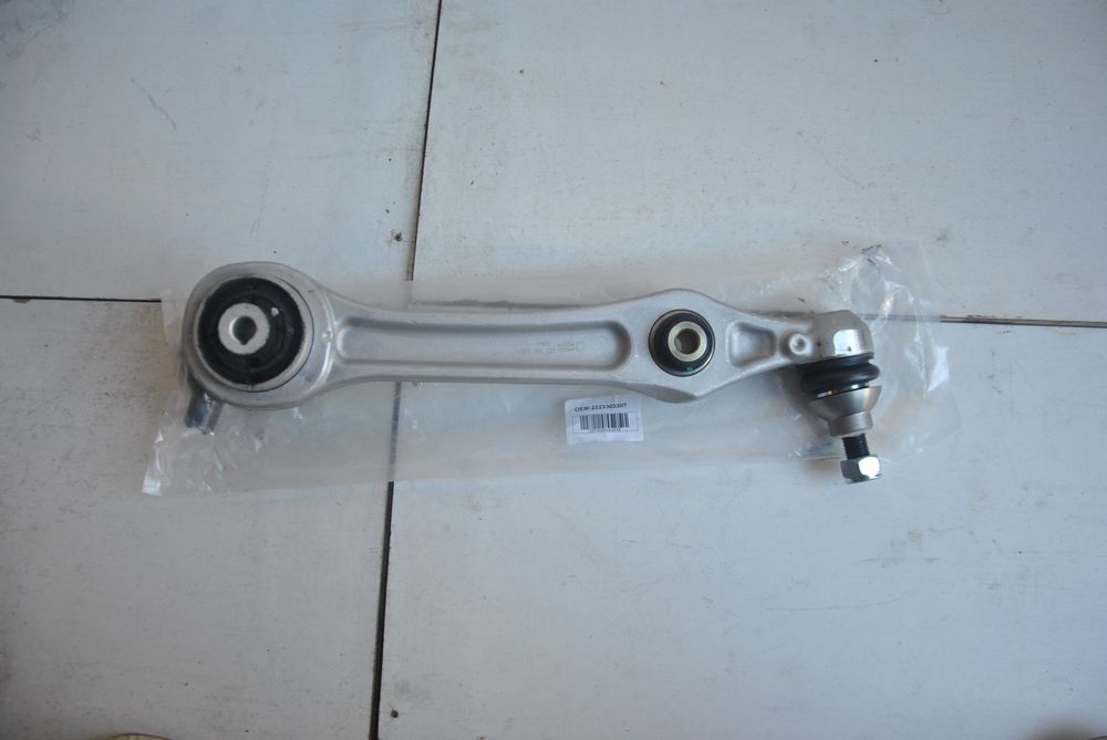 Рычаг GENERAL PARTS 2223303307 MERCEDES-BENZ S-CLASS W222, V222, X222 13- 4Matic Перед. Низ. Лев/Пра