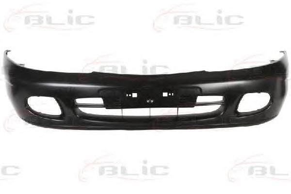 Бампер передний MITSUBISHI MB885081 MITSUBISHI CARISMA 1996 - 1999