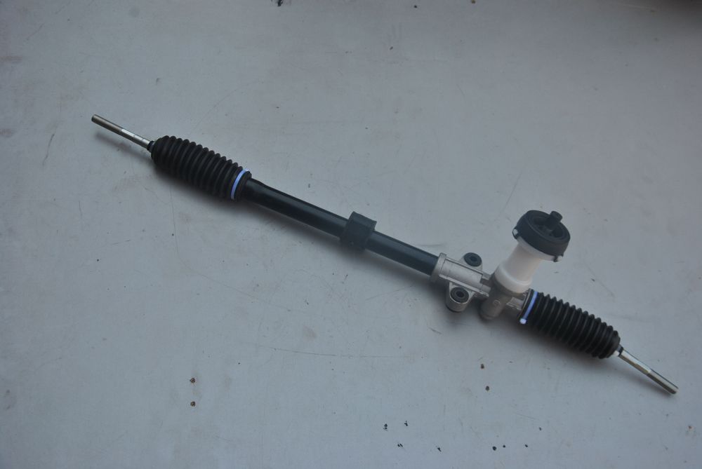 Рейка рулевая GENERAL PARTS 565001E700 HYUNDAI ACCENT III 05-11, KIA RIO II 05-11