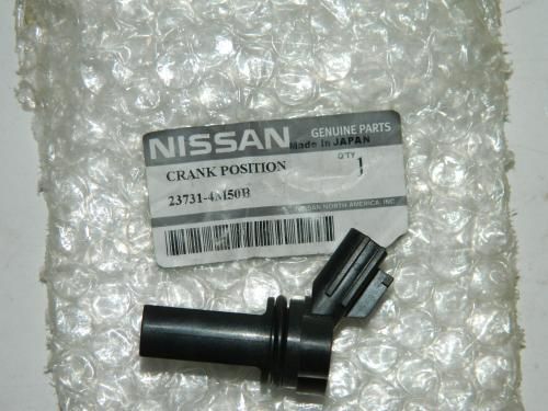 Датчик положения распределительного вала NISSAN 237314M50B
