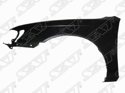 Крыло SAT STTY260162 Лев Перед TOYOTA COROLLA 1991-2002