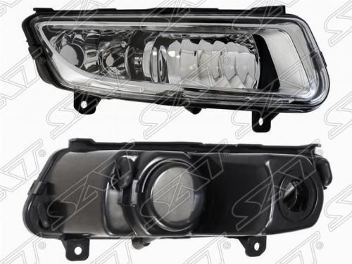 Фара противотуманная SAT ST4411625R VW POLO 15- RH