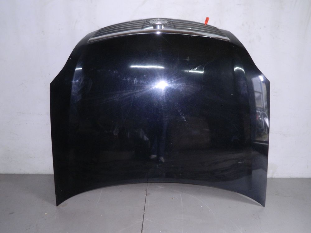 Капот NISSAN TEANA J31 (Б/У) 65243607