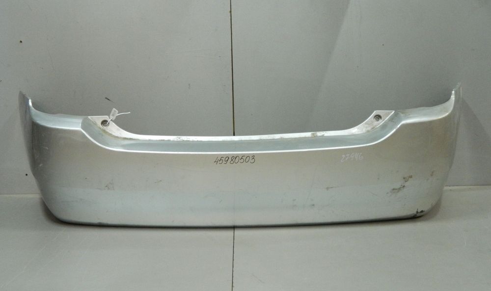 Бампер задний TOYOTA PRIUS NHW20 (Контрактный) 45980503