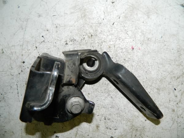 Подушка двигателя TOYOTA VITZ KSP90 1KRFE (Контрактный)