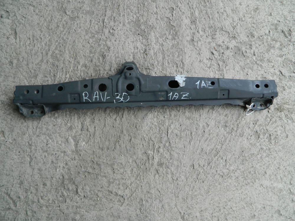 Балка радиатора TOYOTA RAV4 ACA30 1AZFE (Контрактный) 35021619