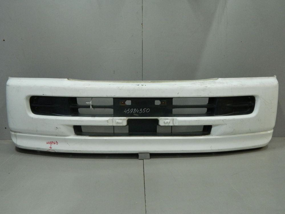 Бампер передний HONDA STEPWGN RF1 (Контрактный) 45984350