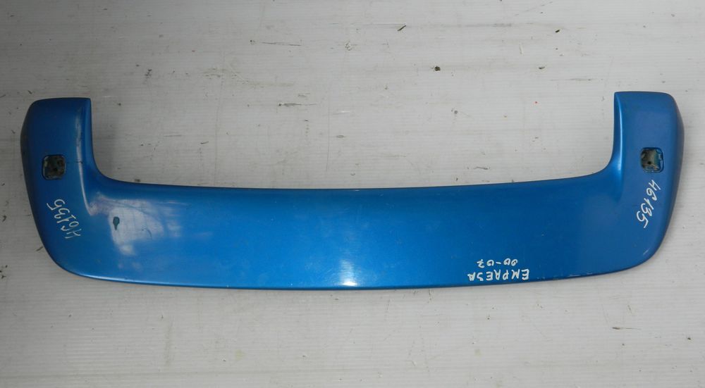 Спойлер SUBARU IMPREZA GGA (Б/У)