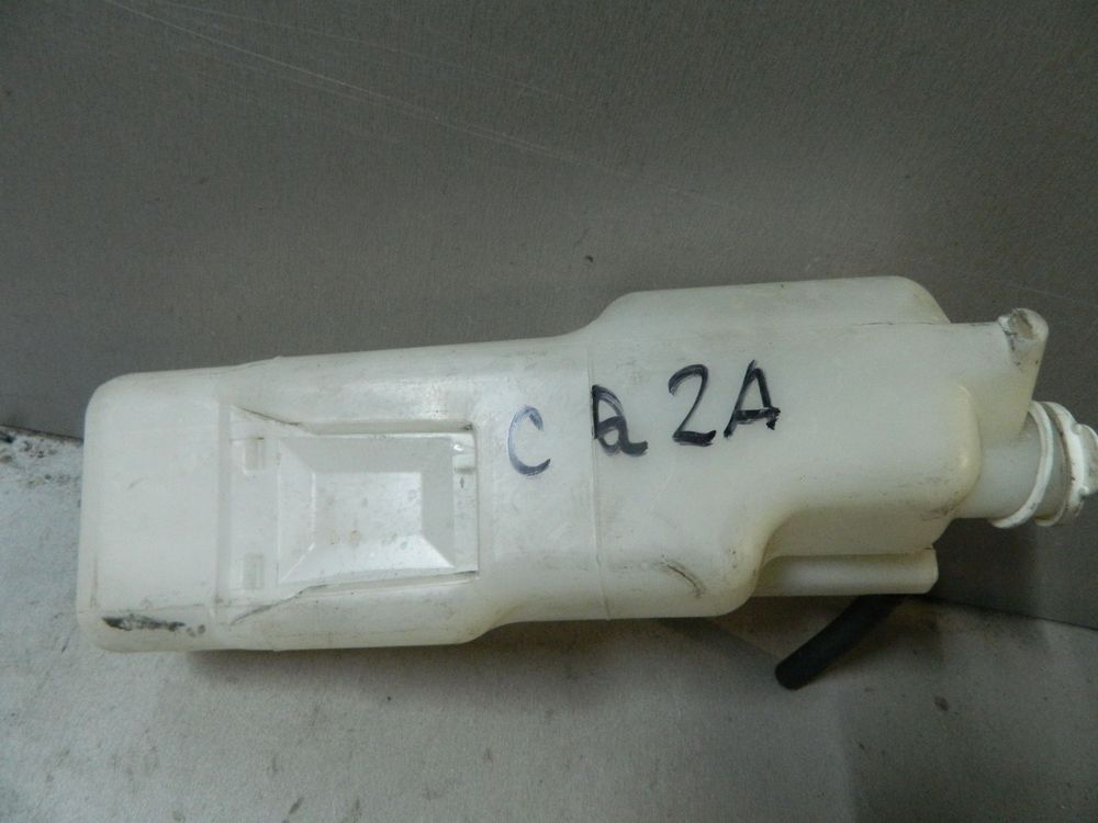 Бачок расширительный MITSUBISHI MIRAGE DINGO CQ2A (Контрактный) 79591848