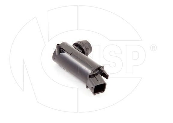 Мотор стеклоомывателя NSP NSP02985101C000 HYUNDAI ACCENT 00-06, ACCENT TAGAZ 03