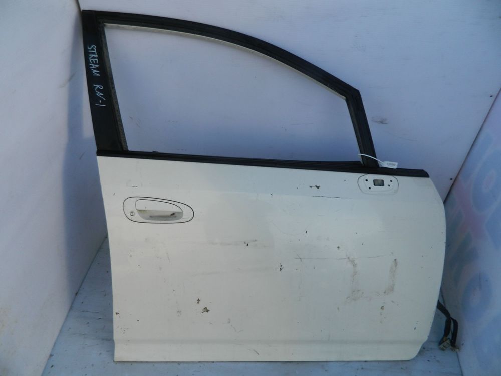 Дверь HONDA STREAM RN1 Перед Прав (Контрактный) 35021585