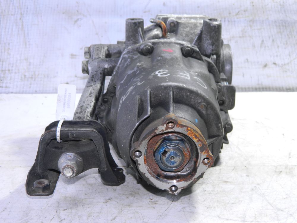 Редуктор HONDA ACCORD CF3 Зад (Контрактный) 69586084