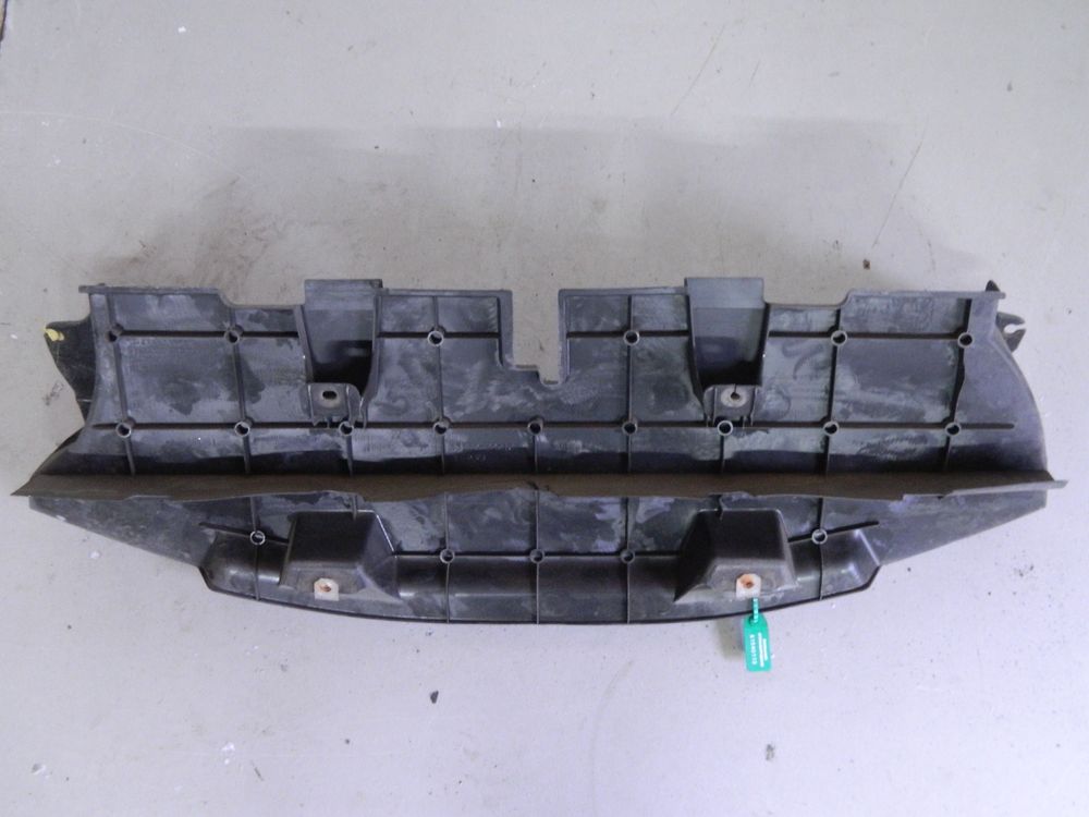 Защита бампера TOYOTA MARK X GRX120 (Контрактный) 81540113