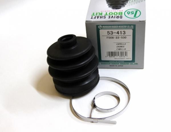 Пыльник ШРУС MARUICHI 53413 SUBARU (70х20х89)