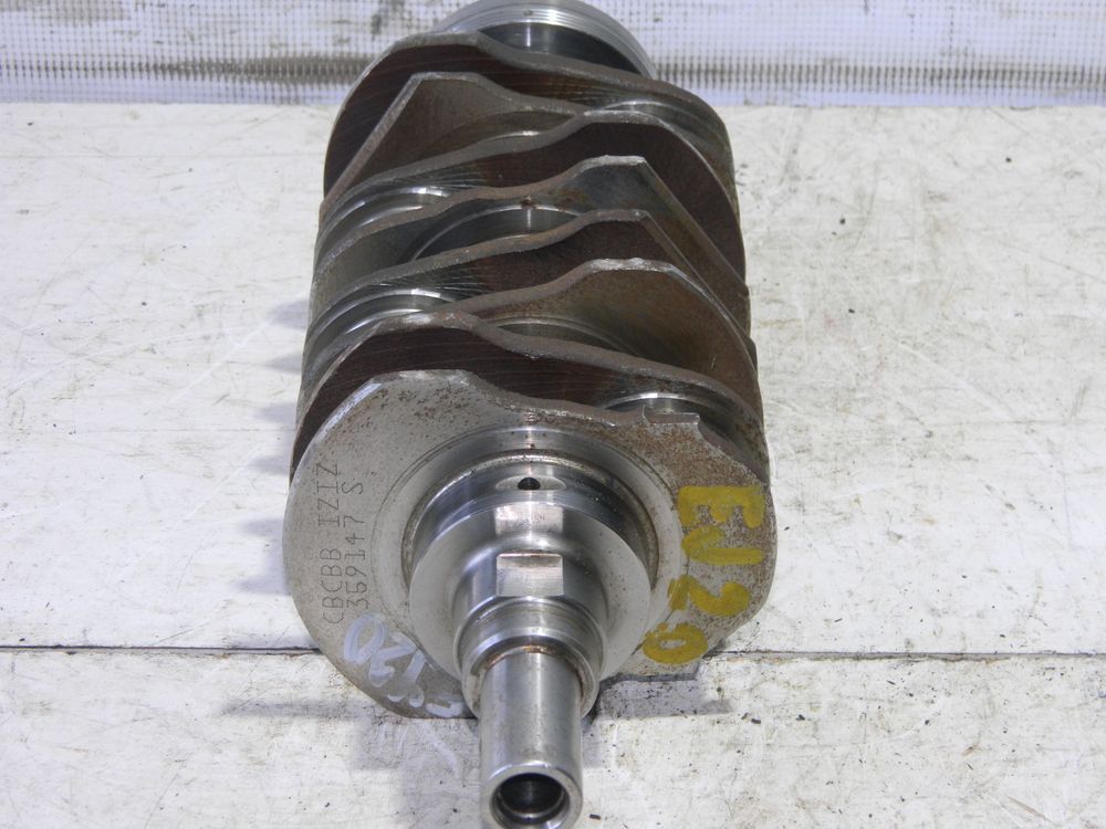 Коленвал SUBARU EJ20 (Контрактный) 65243769