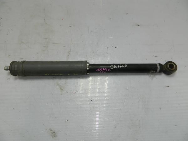 Амортизатор TOYOTA ISIS ANM10 Зад (Контрактный) 061205