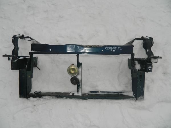 Рамка радиатора HONDA Logo GA3 (Контрактный)