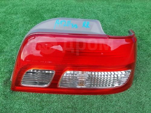 Фонарь TOYOTA 815512B510 TOYOTA CARINA AT/CT/ST RR
