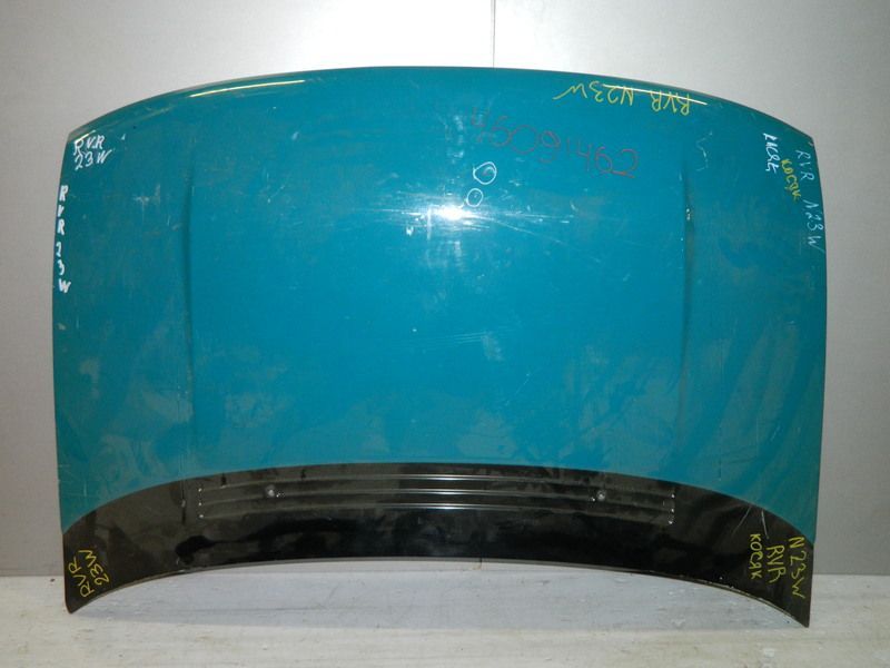 Капот MITUBISHI RVR N23W (Контрактный) 46091462