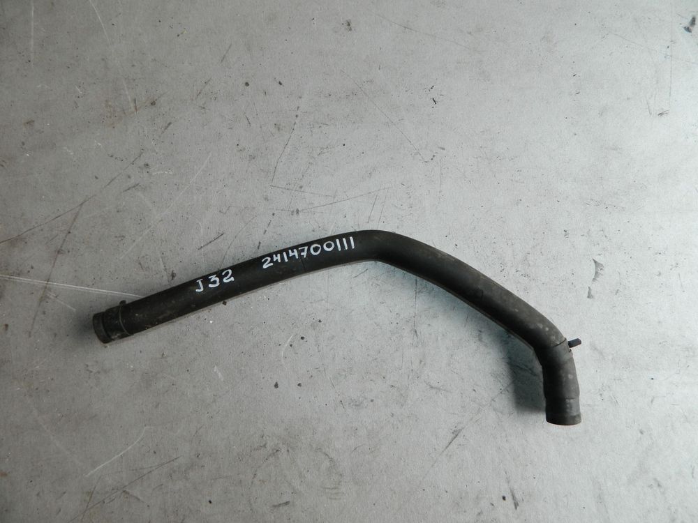 Патрубок NISSAN TEANA J32 VQ25DE (Контрактный) 2414700111