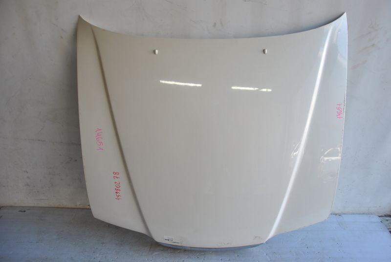 Капот TOYOTA MARK II GX100 (Контрактный) 45980278