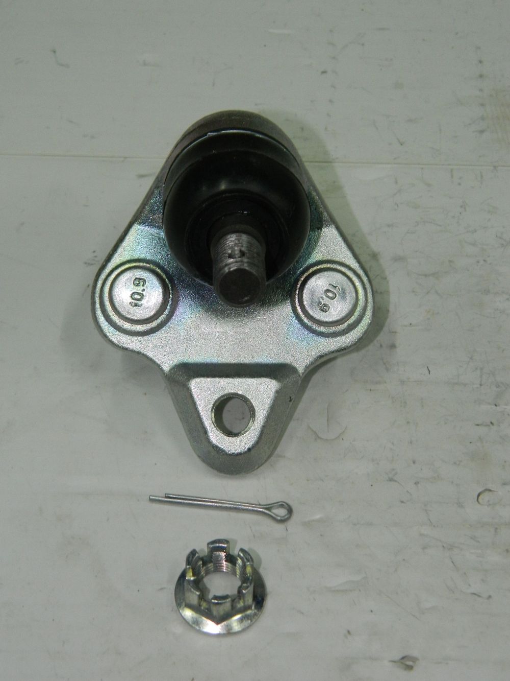 Опора шаровая GENERAL PARTS 4333019115 NZE121, ZZE122