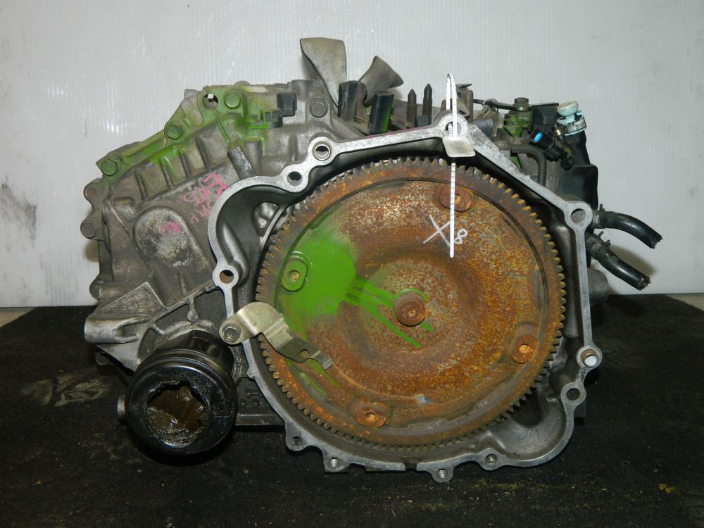 АКПП MITSUBISHI LANCER 4G18 (Контрактный) 45984302