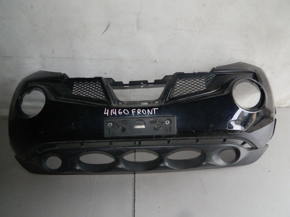 Бампер передний NISSAN JUKE YF15 (Контрактный) 79768782
