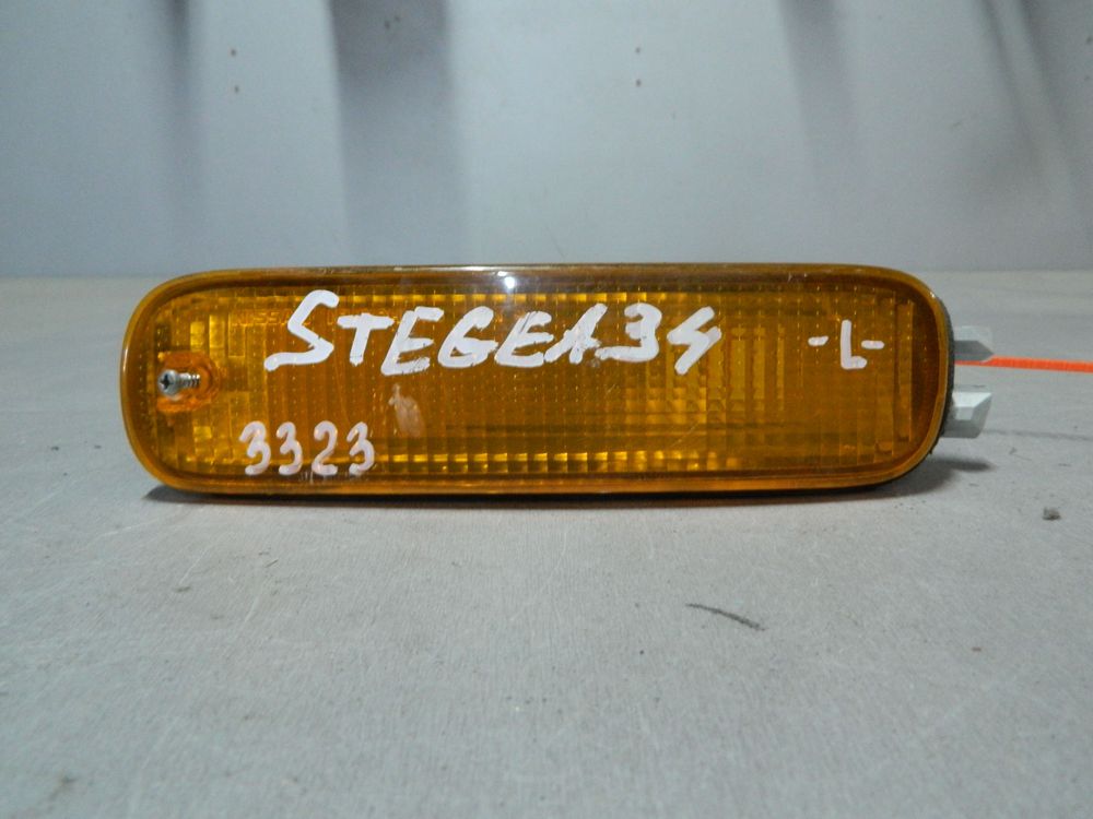 Габарит NISSAN STAGEA C34 Перед Прав 3323 (Контрактный) 72367063