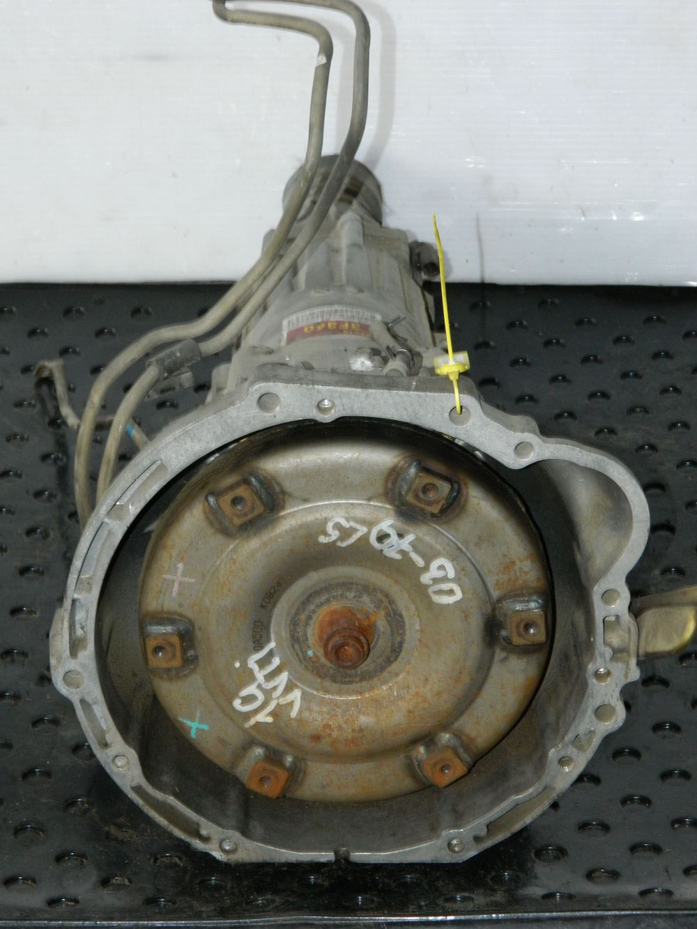 АКПП TOYOTA MARK II 1GFE (Контрактный) 40951351