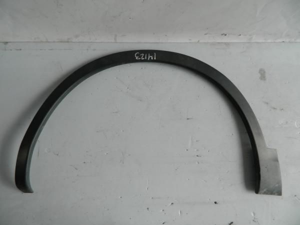 Накладка на крыло NISSAN QASHQAI NJ10 Перед Лев (Контрактный) 27161505
