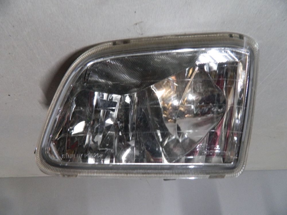 Фара противотуманная HONDA AVANCIER TA1 Перед Прав 0526 (Контрактный) 79768634