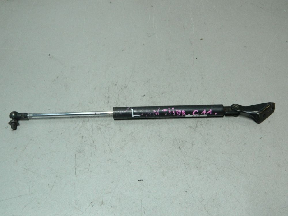Амортизатор багажника NISSAN TIIDA C11 (Контрактный) 81532144