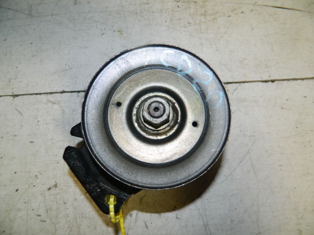 Гидроусилитель руля NISSAN CD20 (Контрактный) 79768256