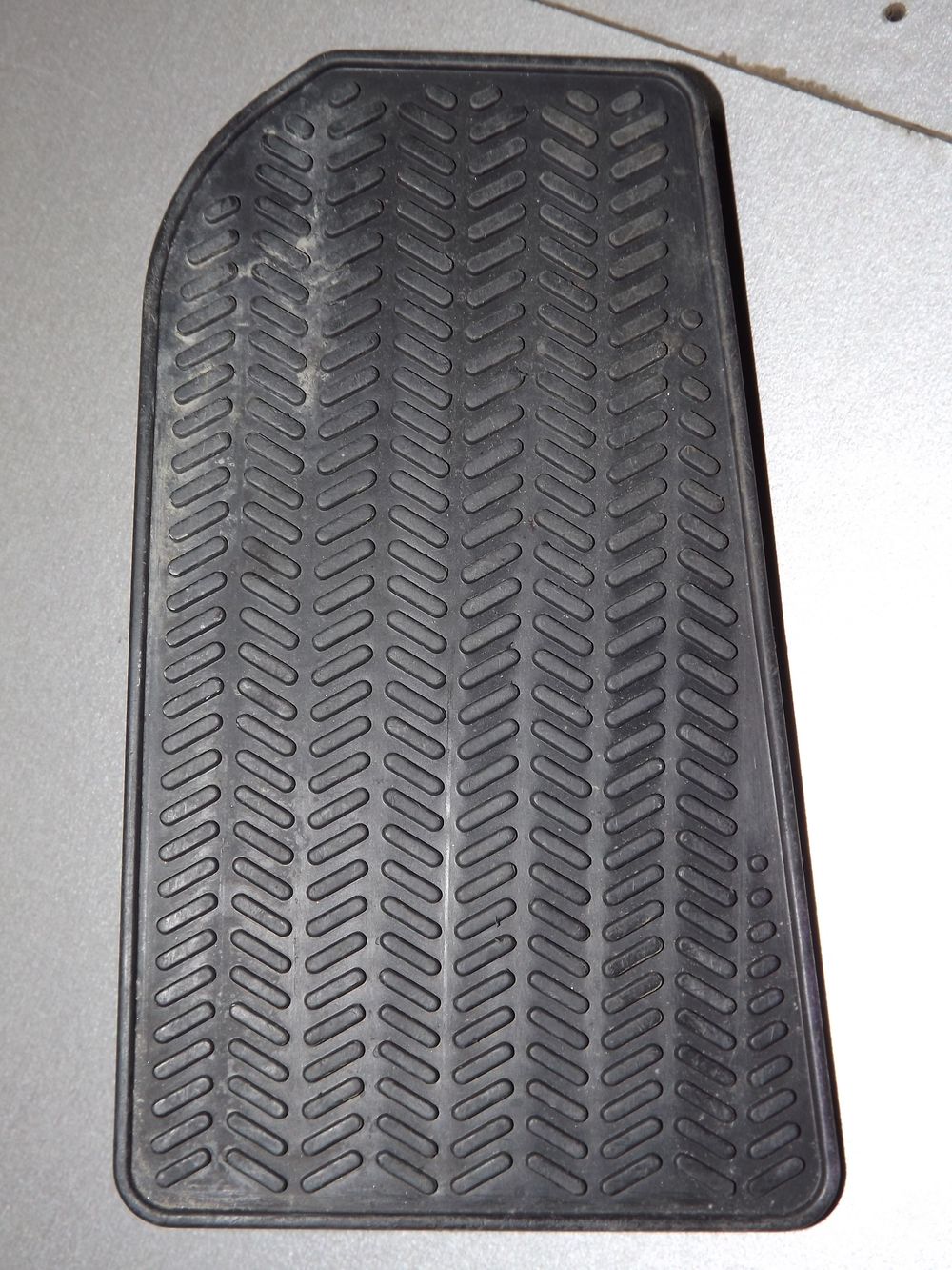 Накладка опоры ноги HONDA CR-V RE5 (Контрактный) 35017598