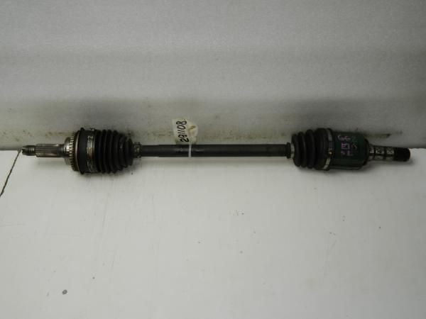 Привод SUBARU IMPREZA GG2 EJ15 Перед Лев (Контрактный) 291108