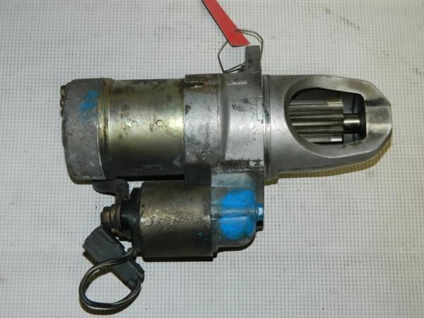 Стартер NISSAN CEFIRO VQ30DE (Контрактный)