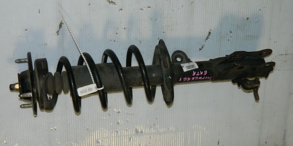Стойка подвески HONDA STEPWGN RG1 Перед Лев (Контрактный)