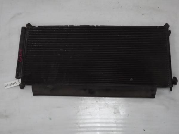 Радиатор кондиционера HONDA FIT GD1 L13A (Контрактный)