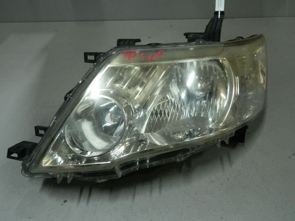 Фара NISSAN SERENA C25 Перед Лев (Контрактный) 68000827