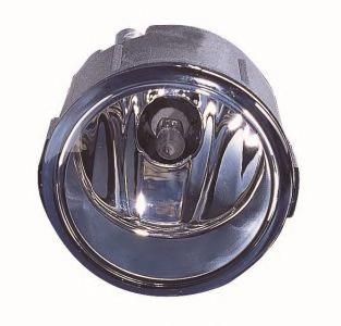 Фара противотуманная NISSAN 261508992B